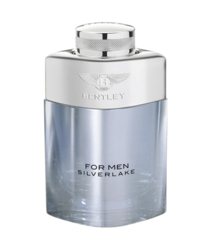 Bentley Bentley For Men Silverlake