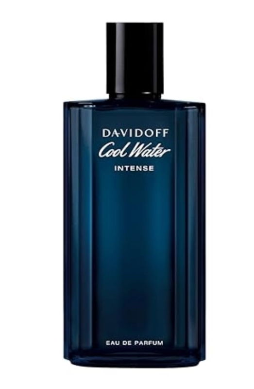 Davidoff Davidoff Cool Water Eau de Parfum Intense