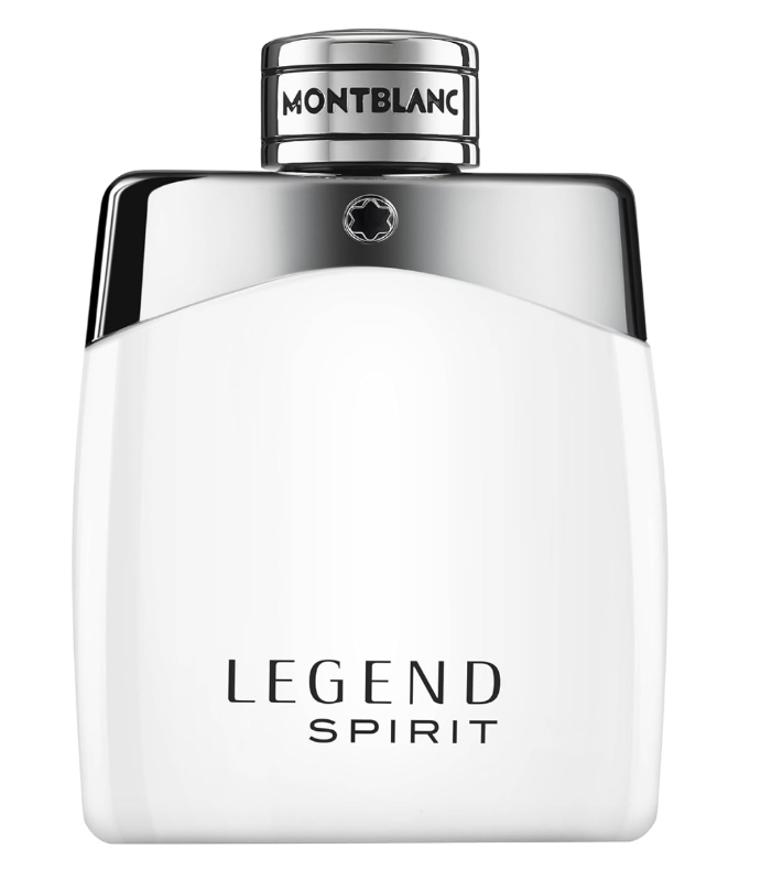 Montblanc Legend Spirit