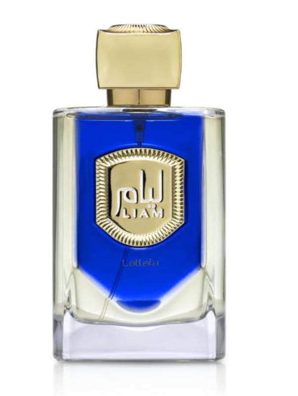 Lattafa Lattafa Liam Blue Shine Eau de Parfum