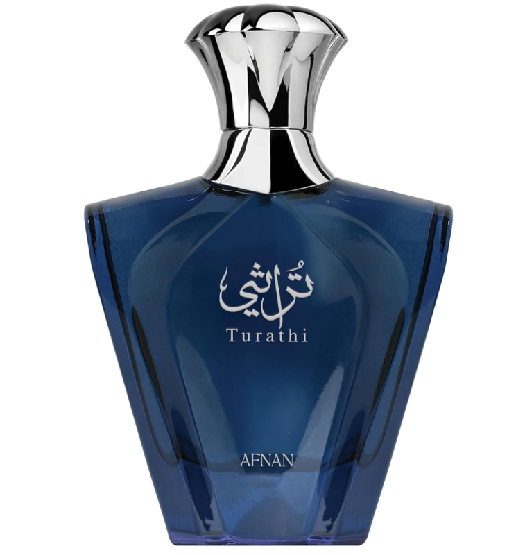 Afnan Turathi Blue