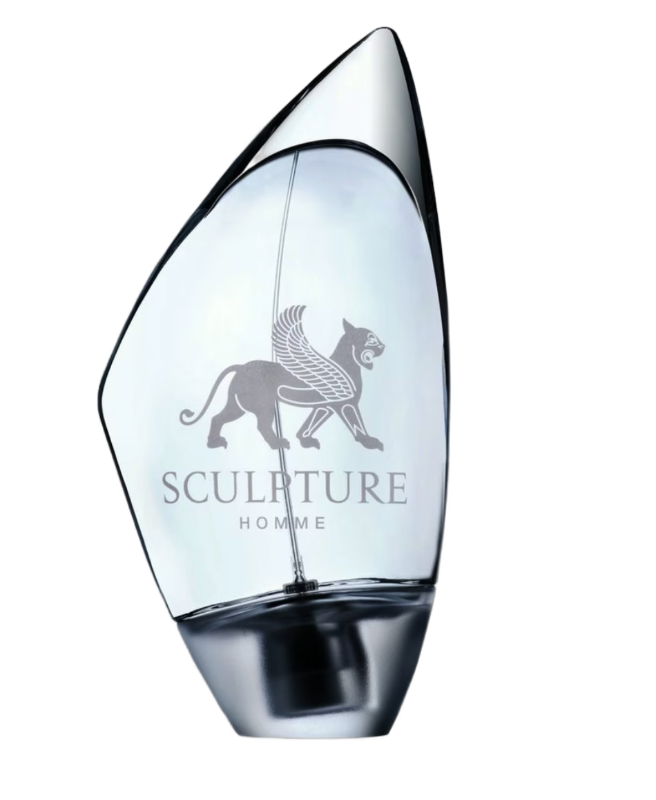Nikos Sculpture Homme