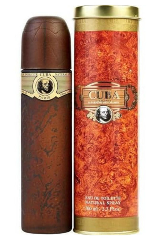 Cuba Paris Cuba Gold Cuba Paris