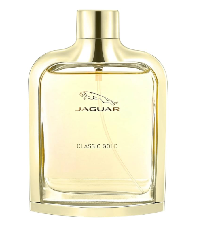 Jaguar Jaguar Classic Gold