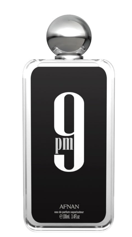 Afnan 9PM For Men