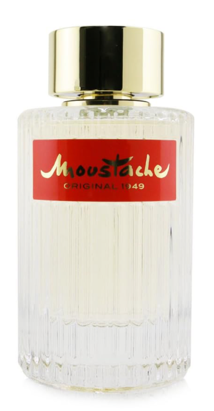 Rochas Moustache Cologne By Rochas Eau De Parfum