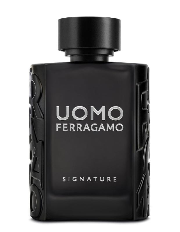 Ferragamo Uomo Ferragamo Signature Eau de Parfum
