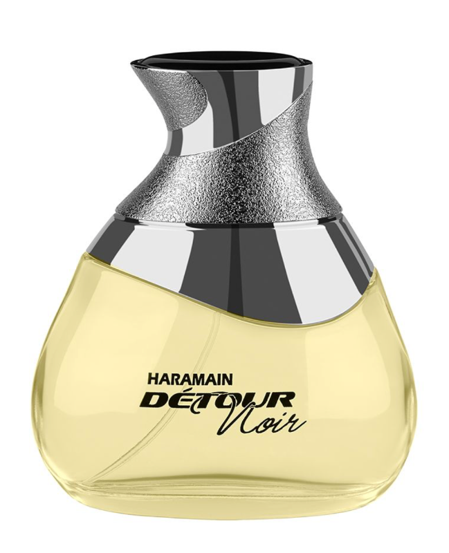 Al Haramain Al Haramain Detour Noir