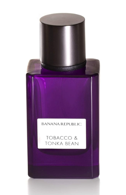 Banana Republic Banana Republic Tobacco & Tonka Bean