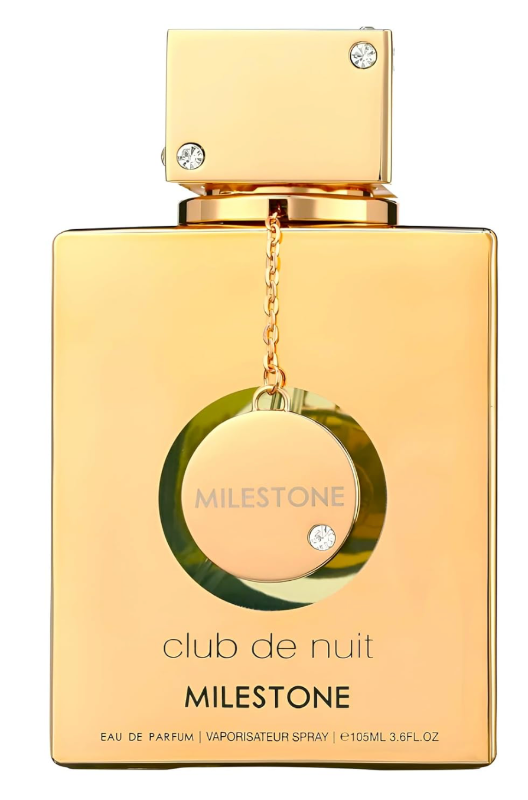 Armaf Club de Nuit Milestone