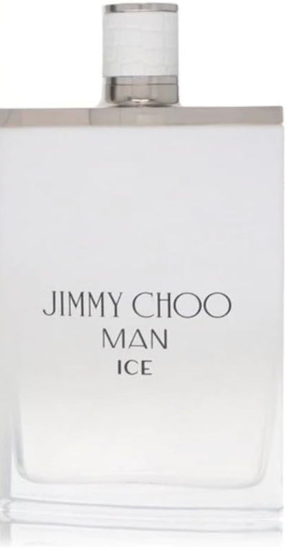 Jimmy Choo Jimmy Choo Man Ice
