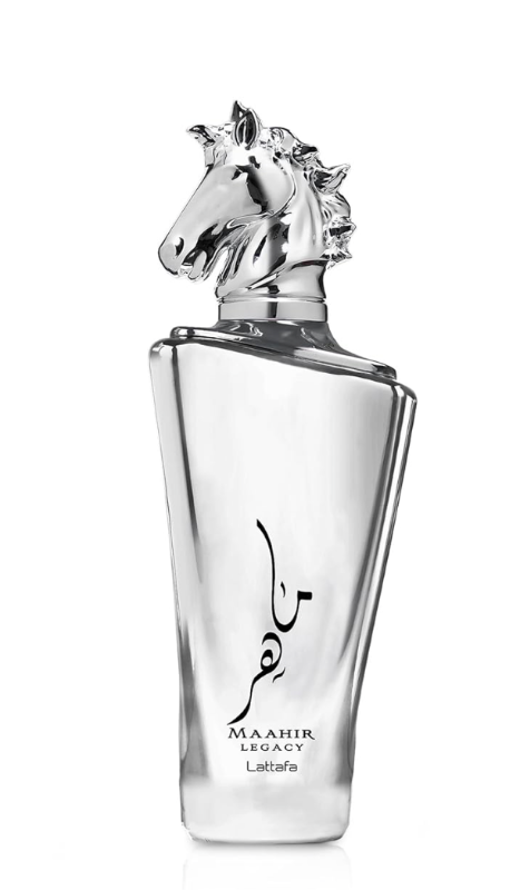 Lattafa Perfumes Lattafa Maahir Legacy