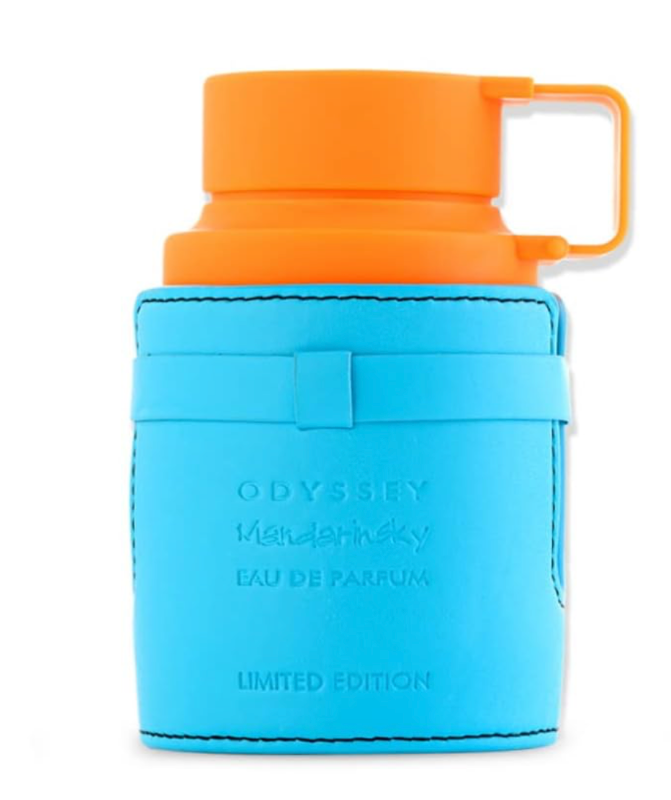 Armaf Odyssey Mandarin Sky