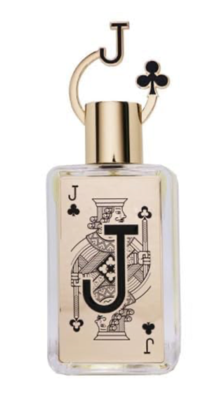 Fragrance World Jack of Clubs