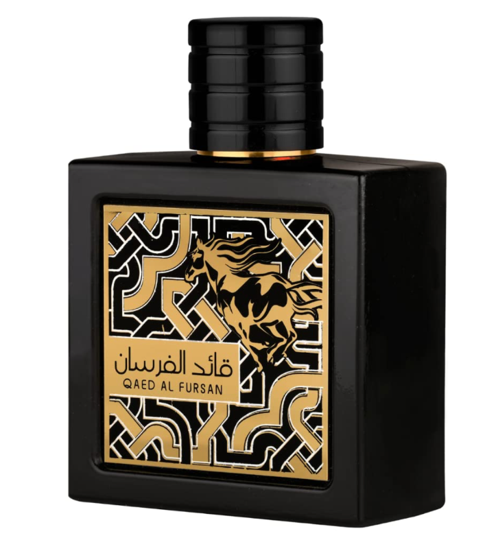 Lattafa Qaed Al Fursan