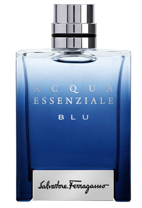 Salvatore Ferragamo Salvatore Ferragamo Acqua Essenziale Blu
