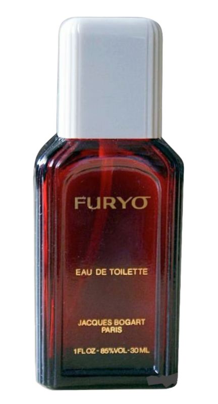 Jacques Bogart Furyo Jacques Bogart