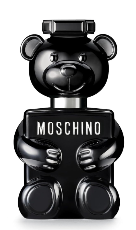 Moschino Moschino Toy Boy