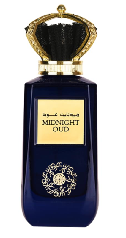 Ard Al Zaafaran Ard Al Zaafaran Midnight Oud