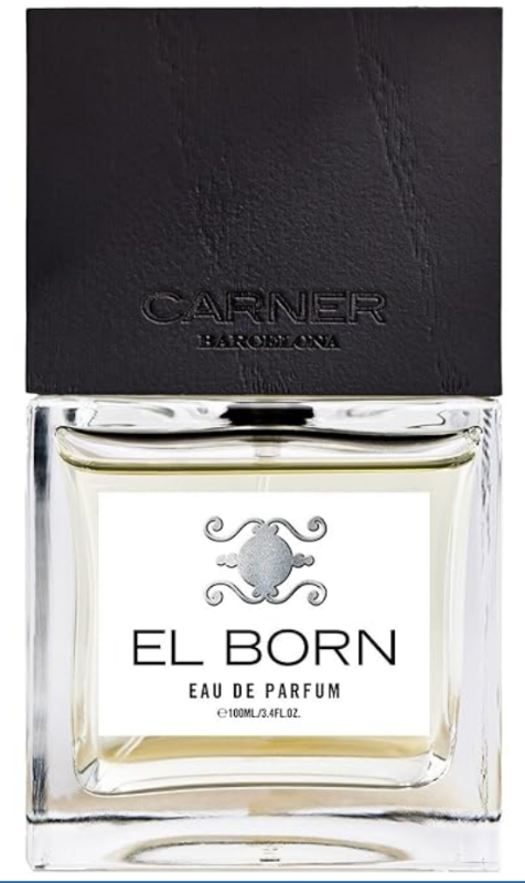 Carner Barcelona Carner Barcelona El Born