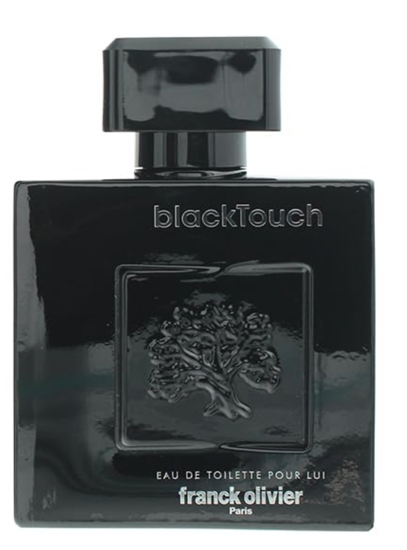 Franck Olivier Franck Olivier Black Touch
