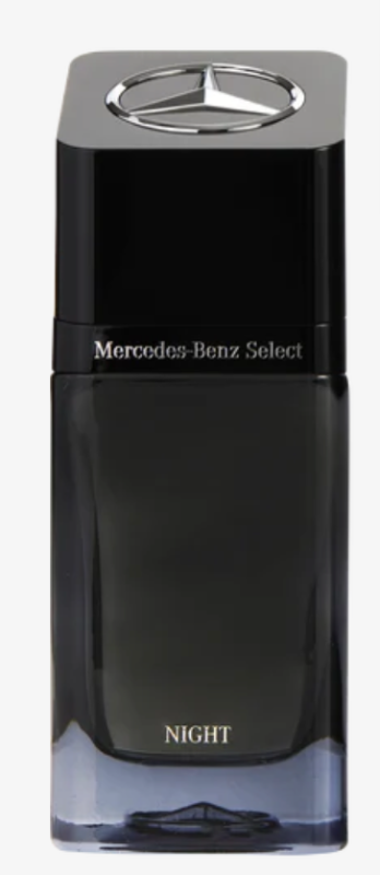 Mercedes-Benz Mercedes-Benz Select Night