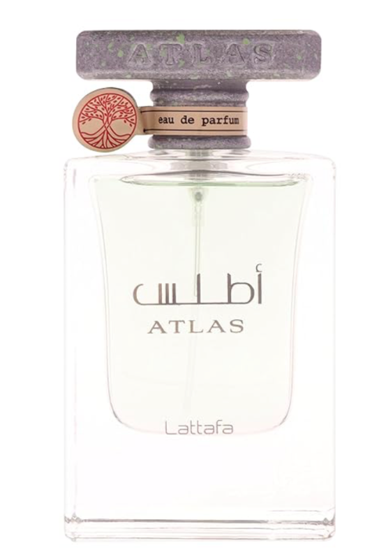 Lattafa Perfumes Lattafa Atlas Eau de Parfum