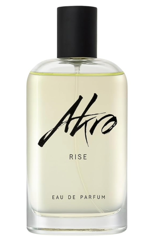 Akro Akro Rise
