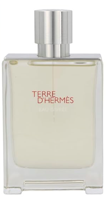Hermès Hermes Terre d'Hermes Eau Givree for Men 