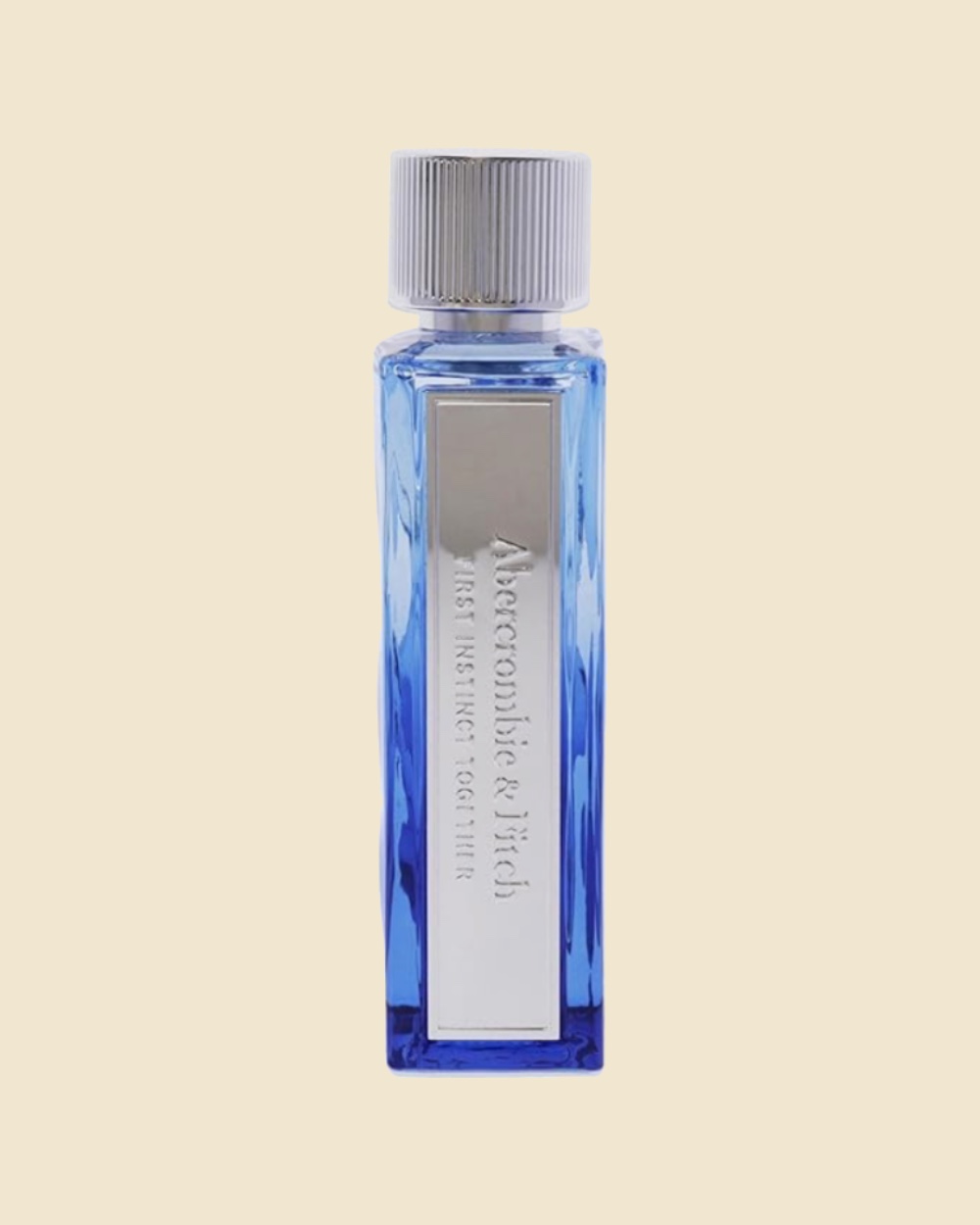 Abercrombie & Fitch Abercrombie & Fitch First Instinct Together Men