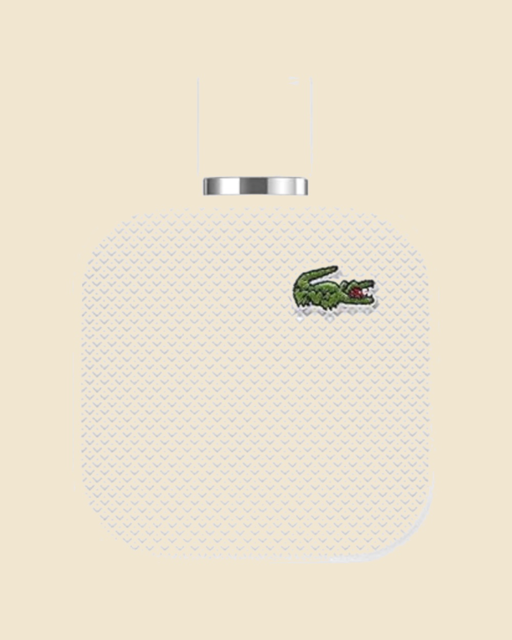 Lacoste Fragrances Lacoste - L.12.12 Blanc Eau de Toilette