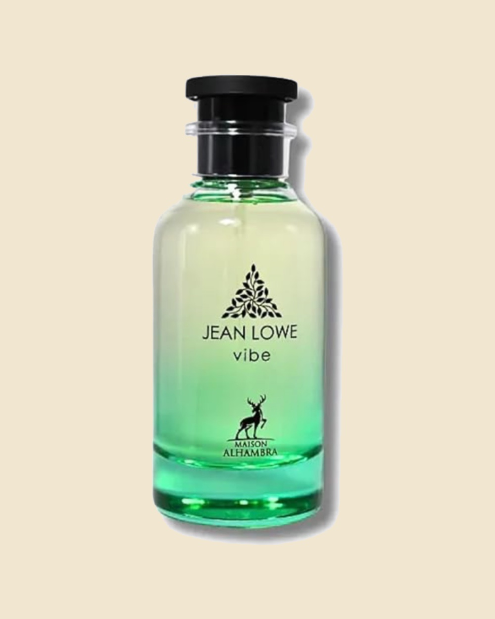 Maison Alhambra Jean Lowe Vibe