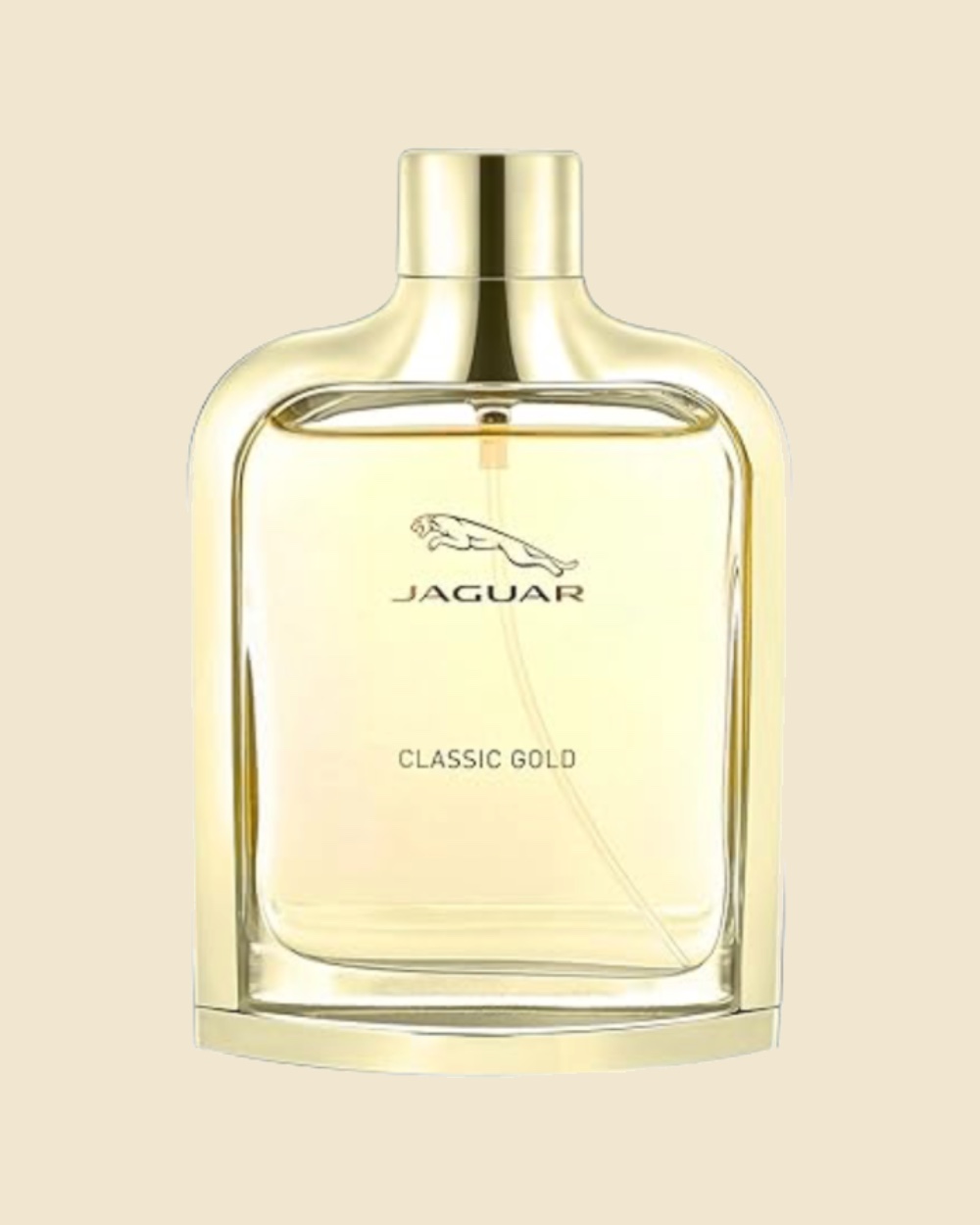 Jaguar Jaguar Classic Gold