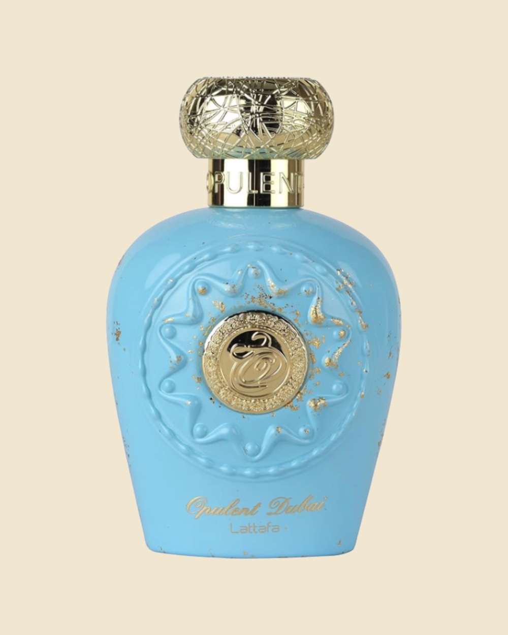 Lattafa Perfumes Lattafa Opulent Dubai