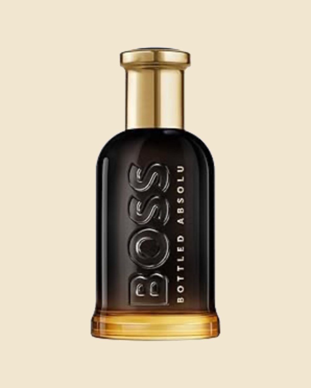 Hugo Boss Hugo Boss Bottled Absolu Parfum Intense 