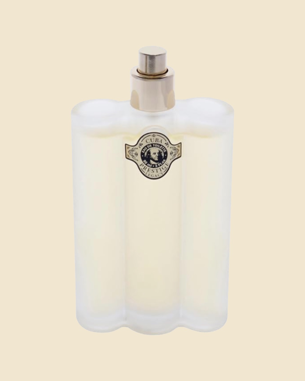 Cuba Paris Cuba Prestige Legacy Eau De Toilette