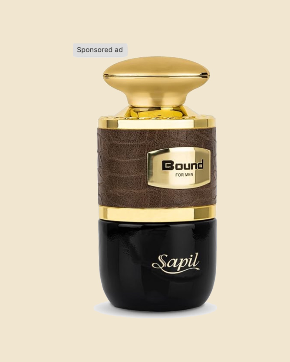 Sapil Sapil Bound Eau de Parfum