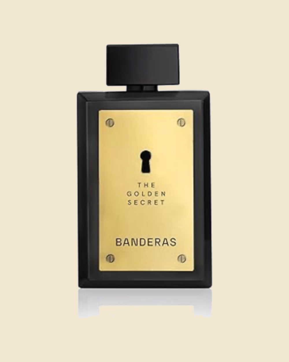 Antonio Banderas Banderas The Golden Secret Eau de Toilette