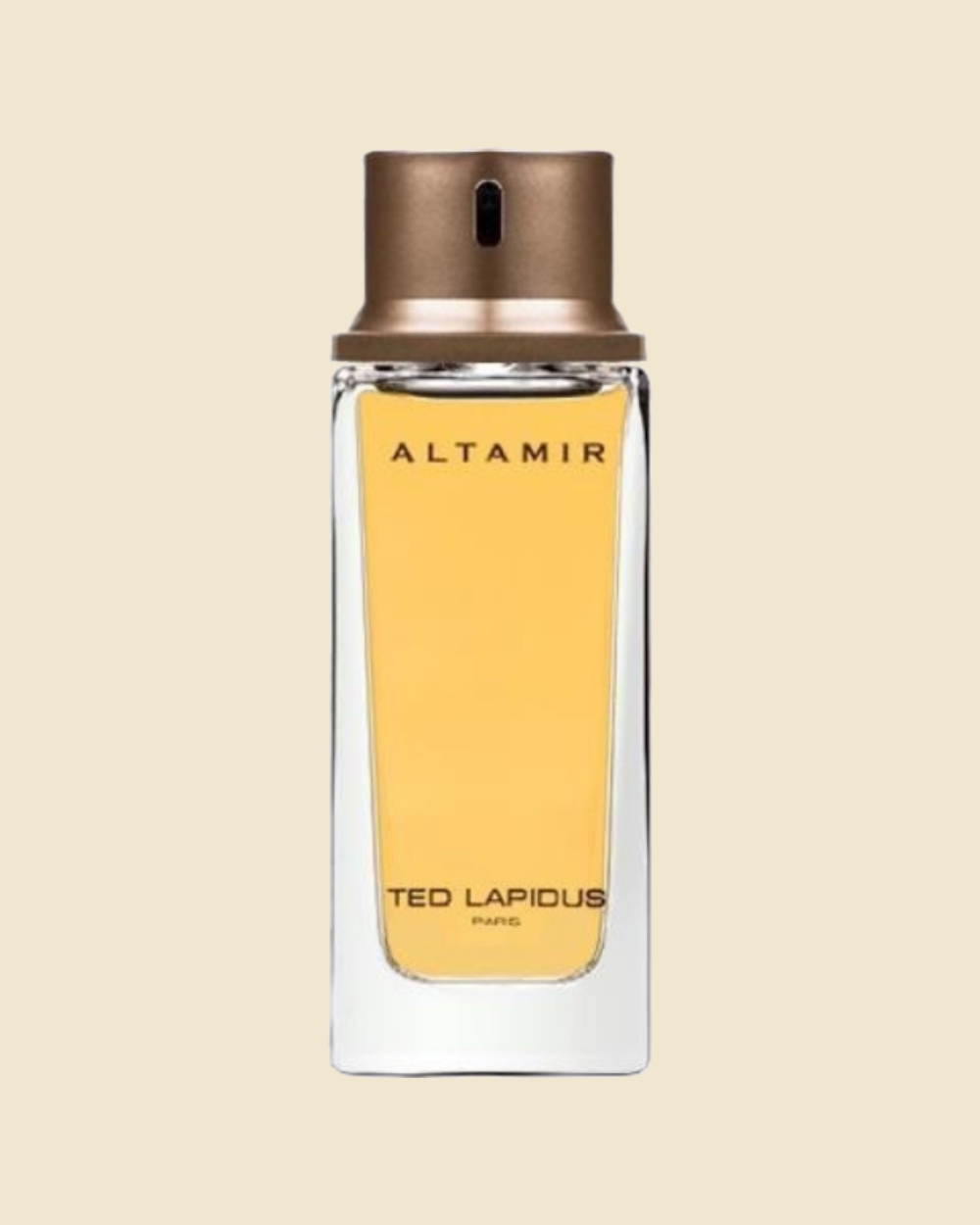 Ted Lapidus Ted Lapidus Altamir