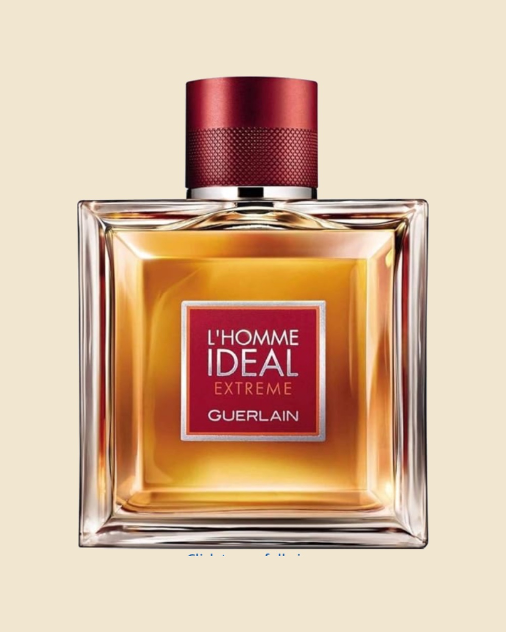Guerlain L'Homme Ideal Extreme by Guerlain