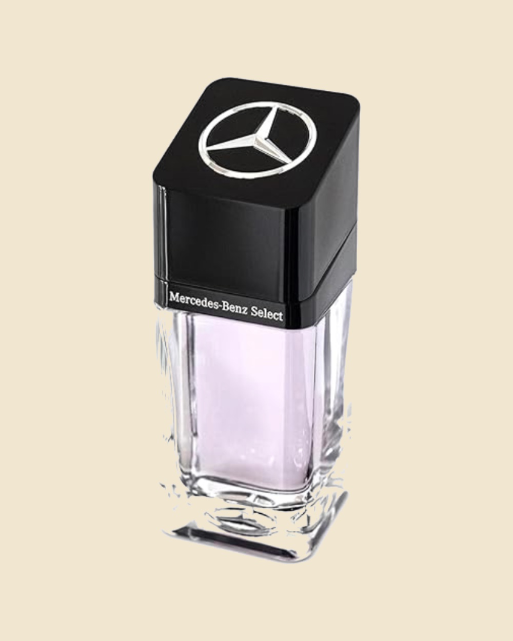 Mercedes-Benz Mercedes Benz Select - Eau de Toilette
