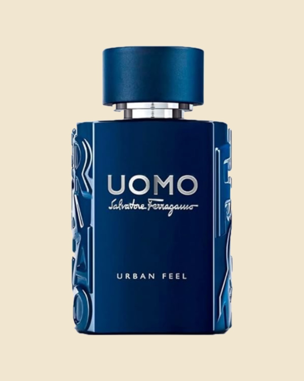 Salvatore Ferragamo Salvatore Ferragamo Uomo Urban Feel for Men