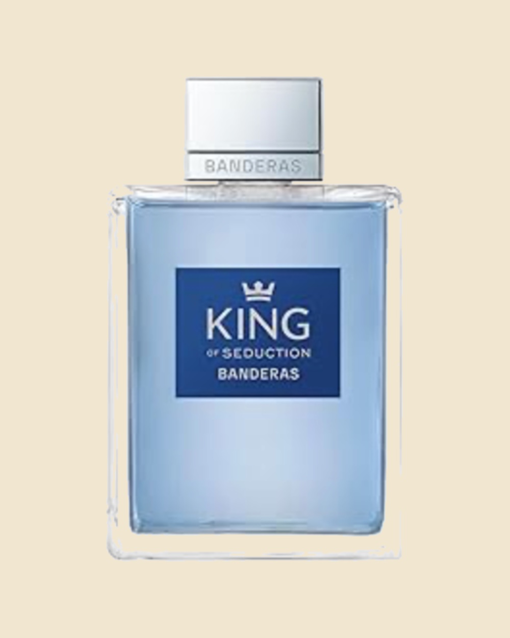Antonio Banderas Antonio Banderas King of Seduction Absolute