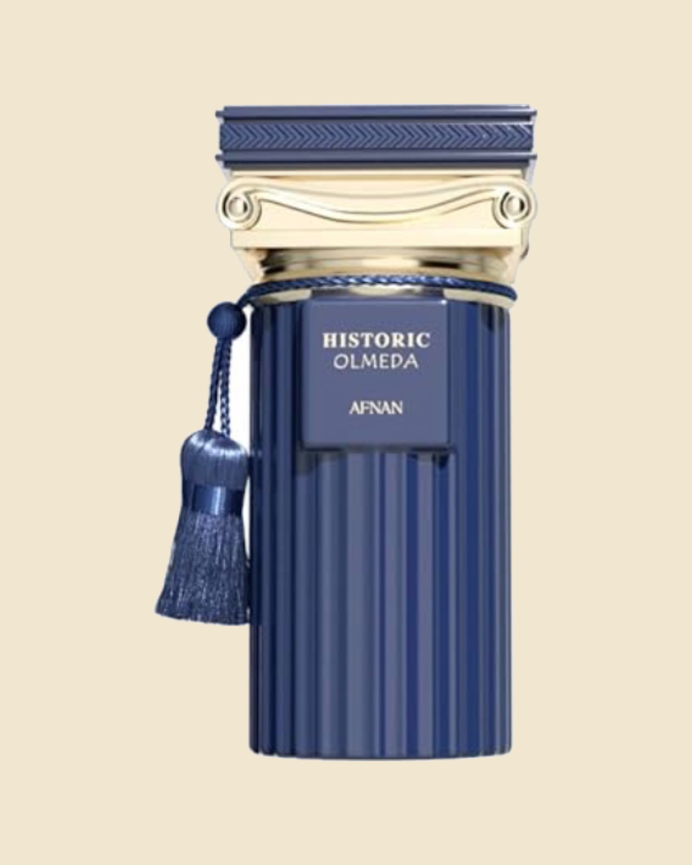 Afnan Historic Olmeda Afnan for Men