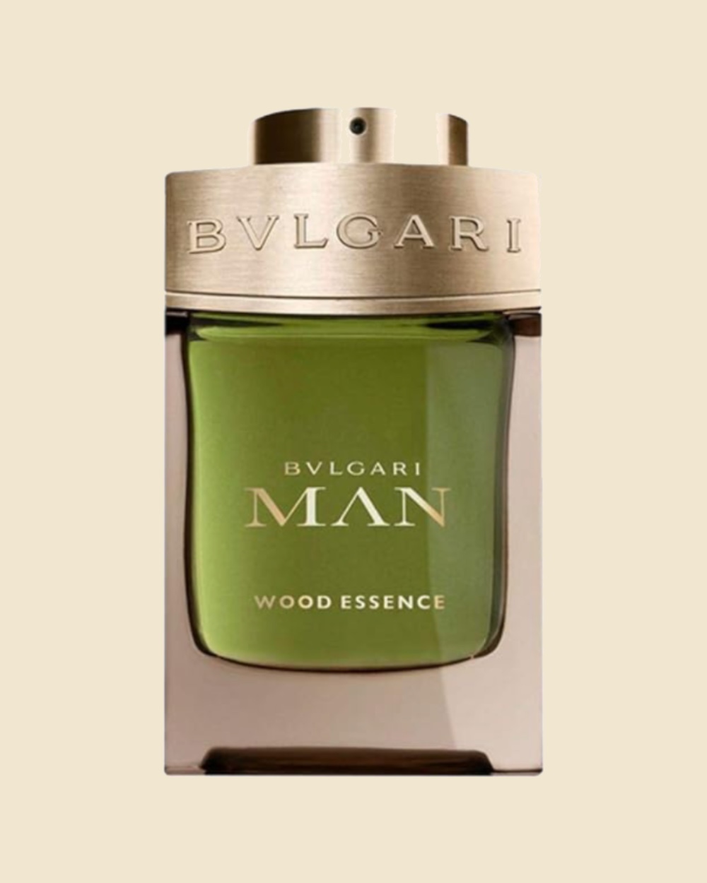 Bvlgari Bvlgari Man Wood Essence