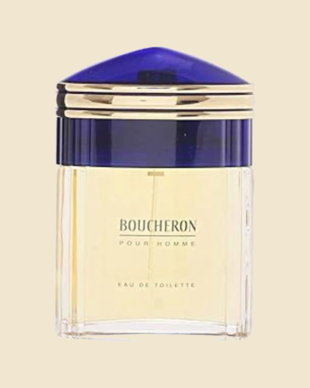 Boucheron Boucheron By Boucheron For Men