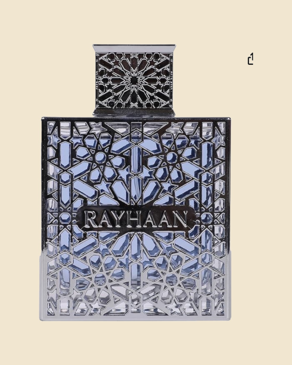 Rayhaan Aquatica Rayhaan