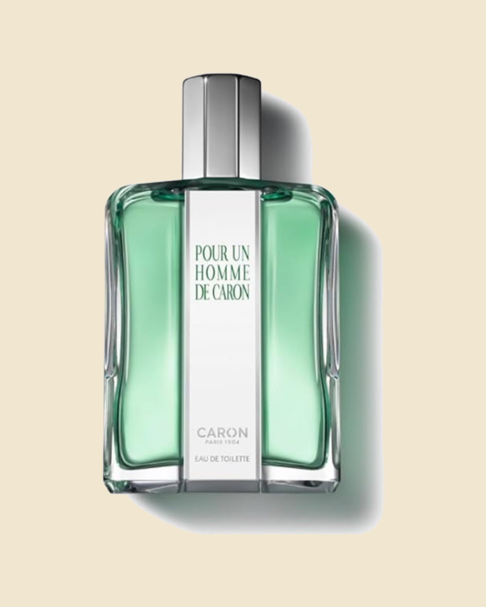 Caron Le 3e Homme de Caron Caron