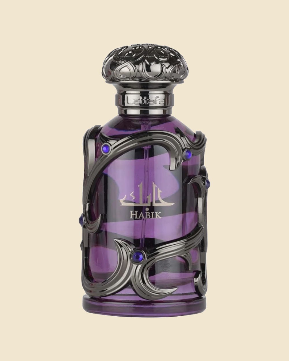 Lattafa Perfumes Lattafa Habik for Men