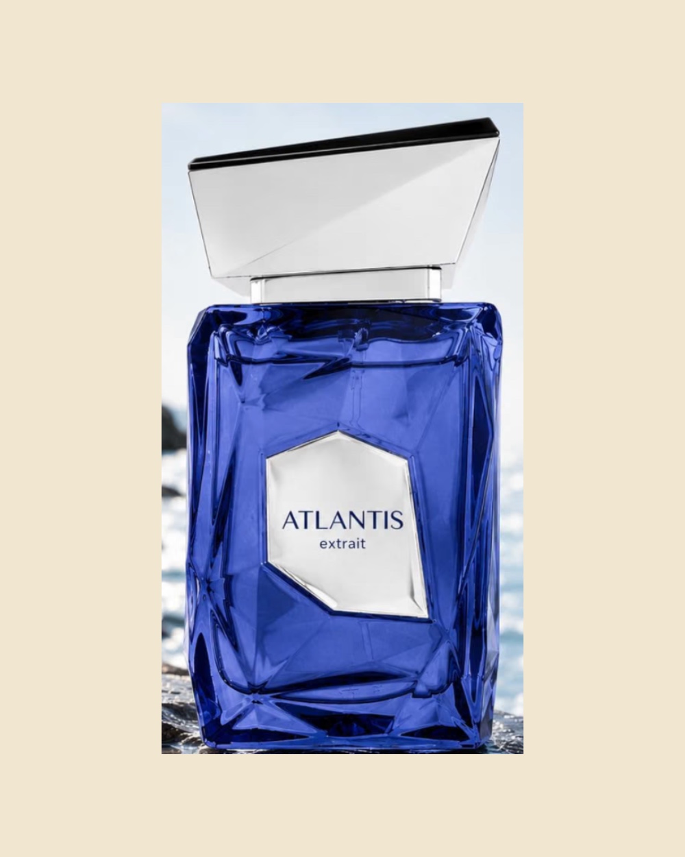 French Avenue Atlantis Extrait